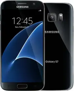 Замена кнопки включения на телефоне Samsung Galaxy S7 в Краснодаре